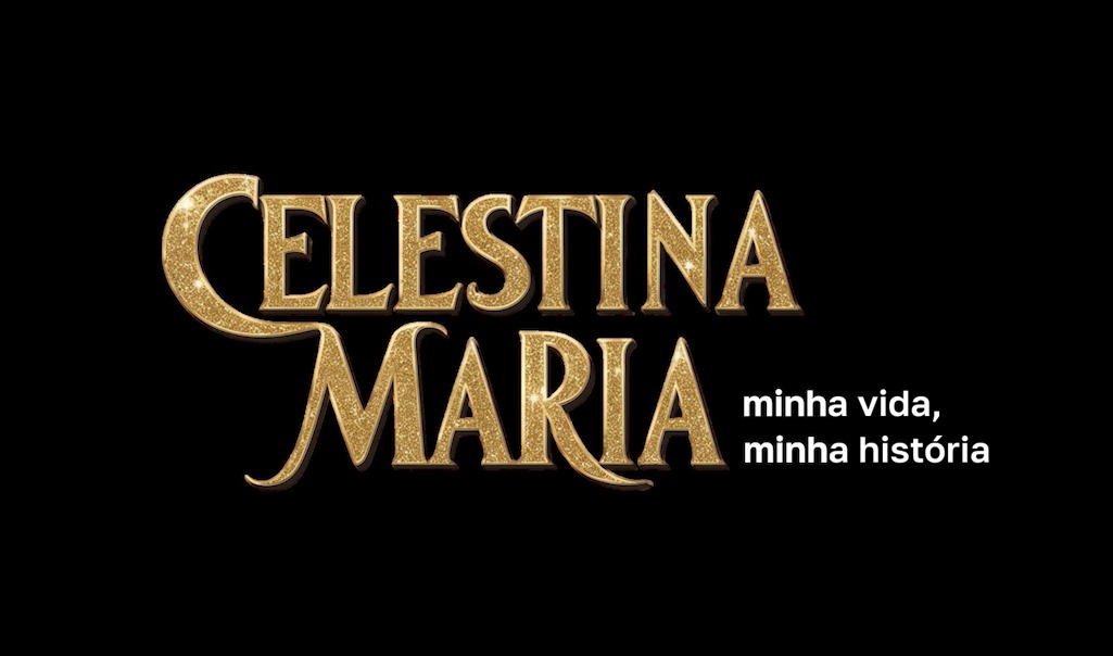 Celestina Maria